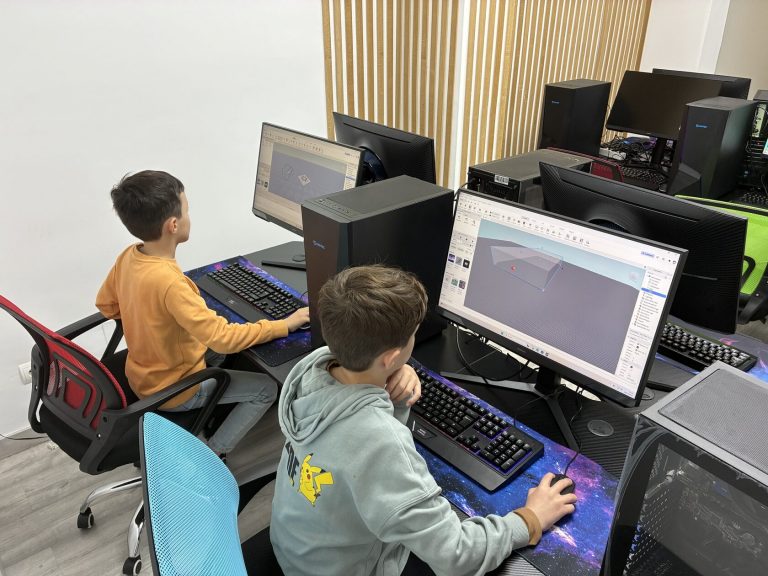 gaming